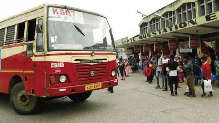 ksrtc