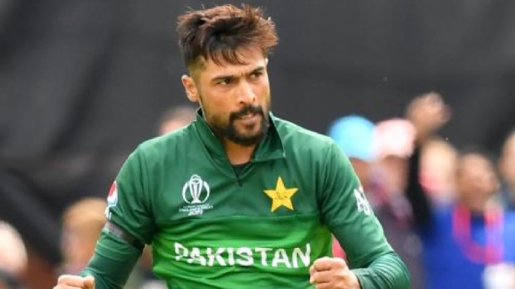 mohammad amir international comeback