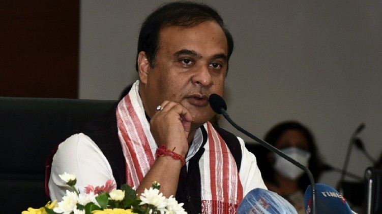 Assam CM Immigrant Muslims