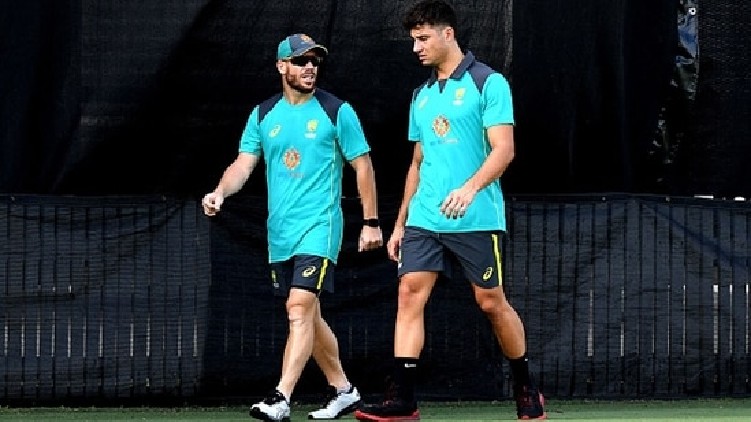 Warner Stoinis The Hundred