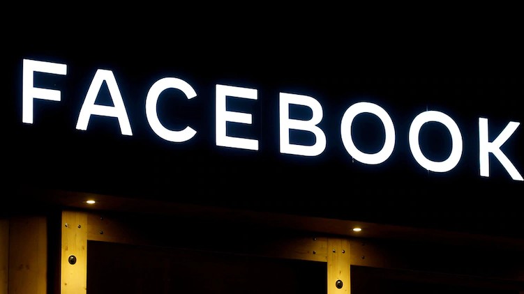 Facebook Telegram Fined Russia