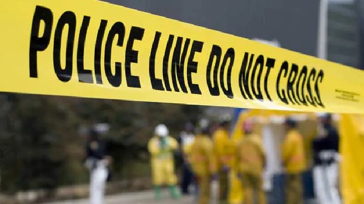 13 Injured US Shooting