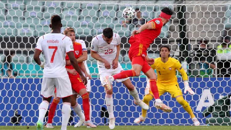 euro wales switzerland draw
