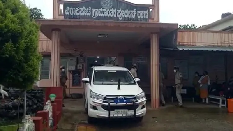 Man Beaten Death Policemen