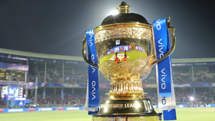 BCCI IPL teams July