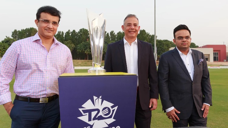 T20 World Cup UAE