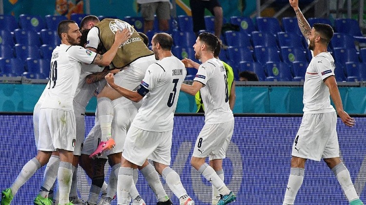 euro cup italy switzerlanad