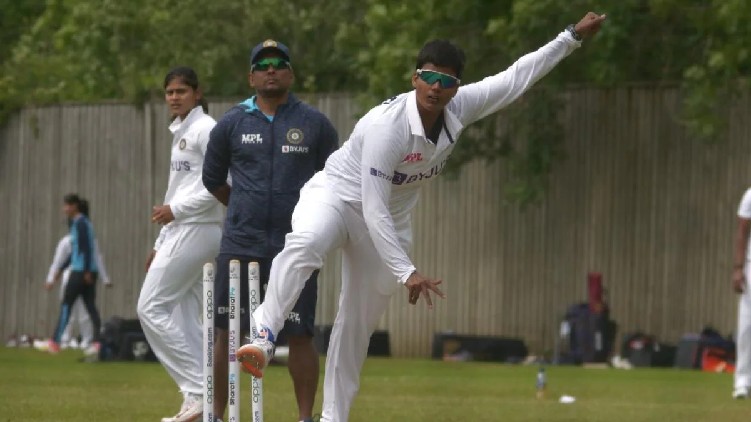 ECB apologises used pitch