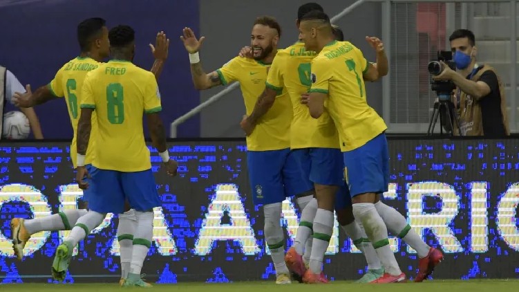 copa america brazil peru