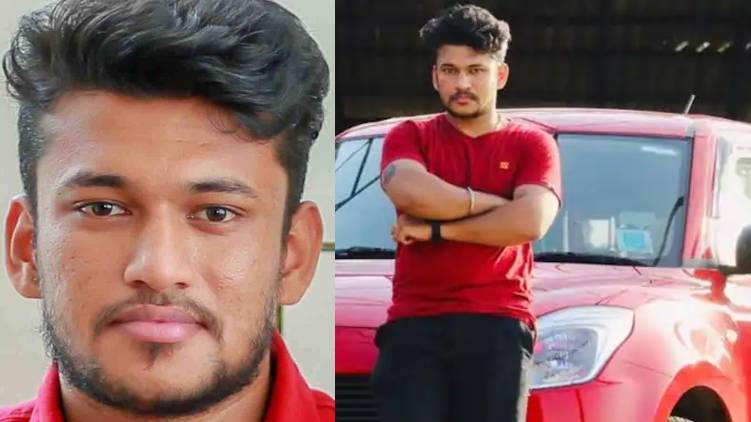 arjun ayanki