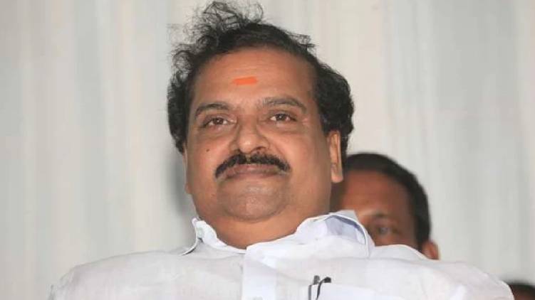 p k krishnadas