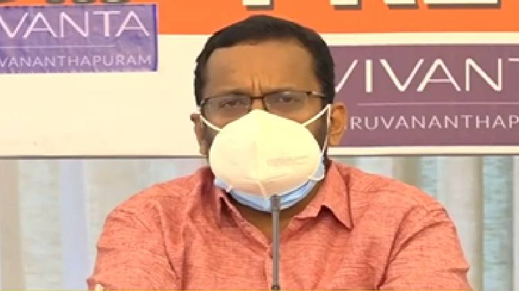 k rajan