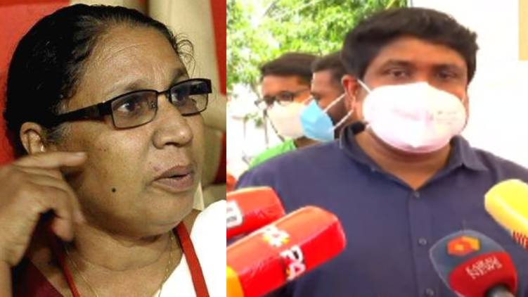 m c josephine a a rahim