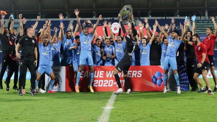 ISL might play goa