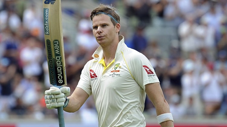 Smith Williamson top batsman