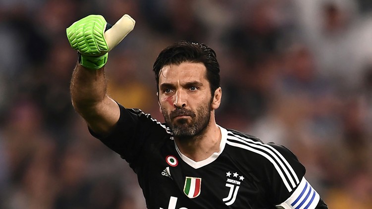 Buffon returns to Parma