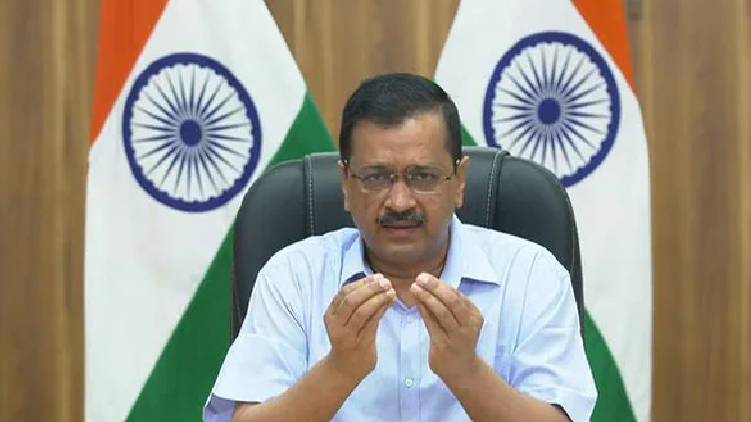 aravind kejrival