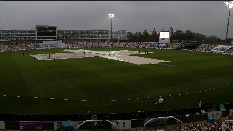wtc final rain southampton