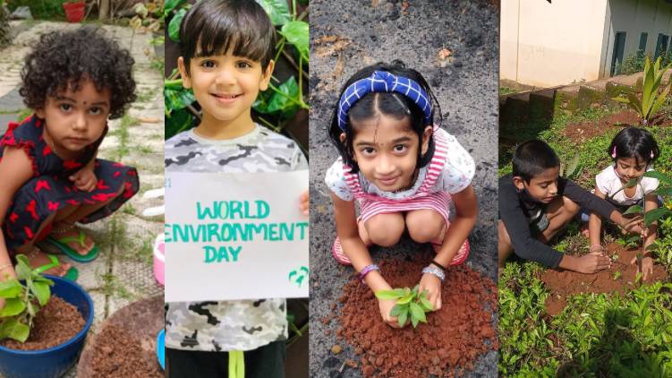 environmentday with 24