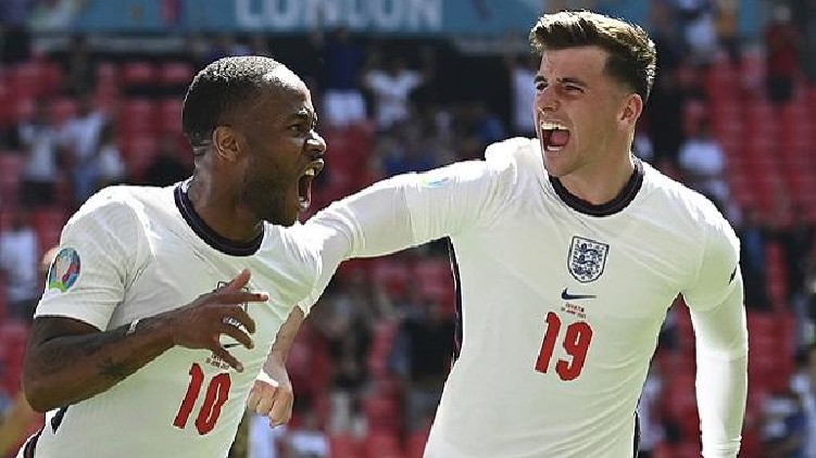 euro cup croatia england