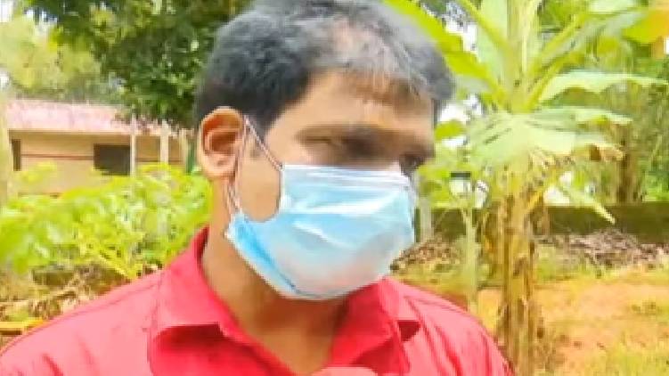 drishya murder case