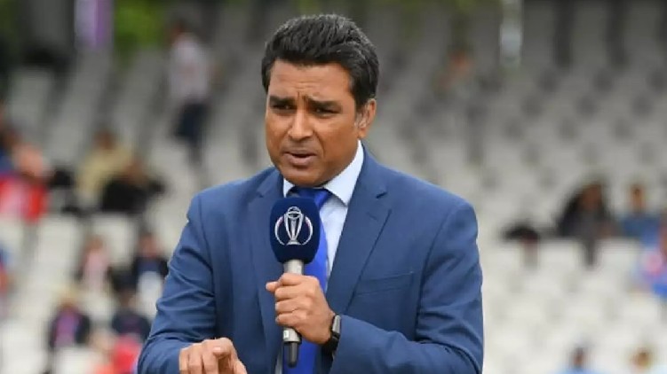 Twitter Sword Sanjay Manjrekar