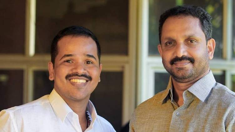 k surendran private secretary