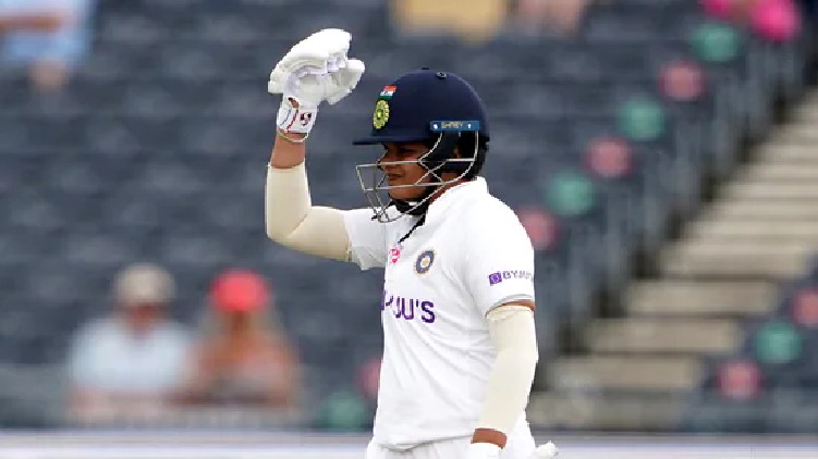 Shafali Verma Youngest Debut