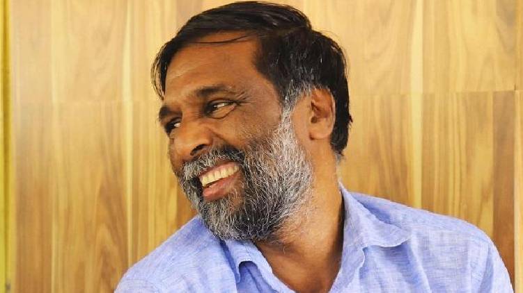 mohanan vaidyar