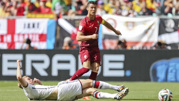 france germany portugal spain