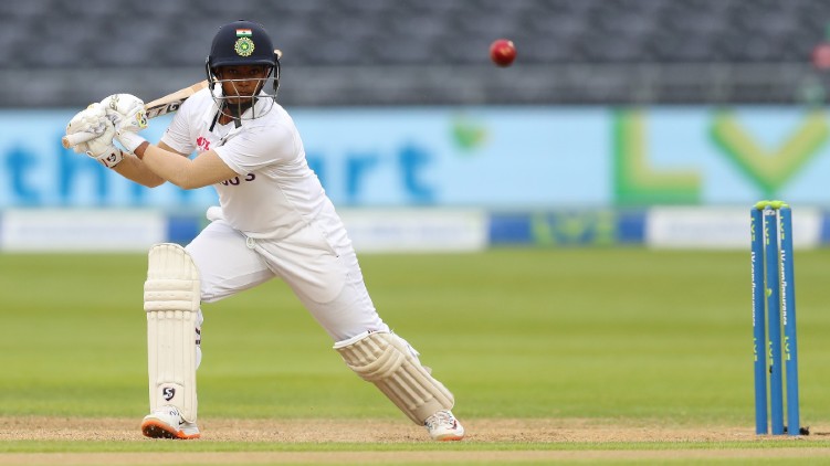 india women second innings