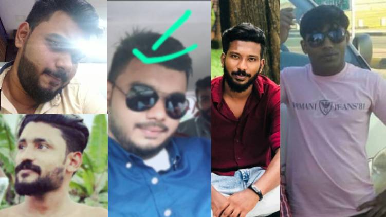 ramanattukara accident