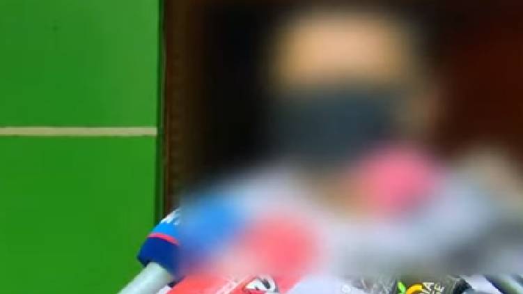 kadakkavur pocso case mothers father