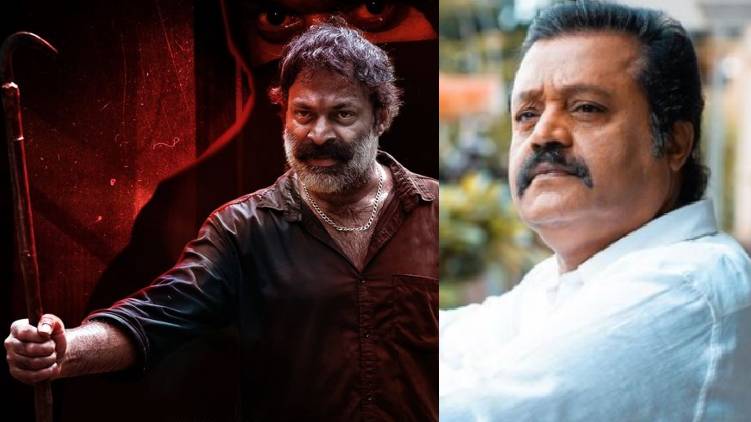 kiran raj suresh gopi