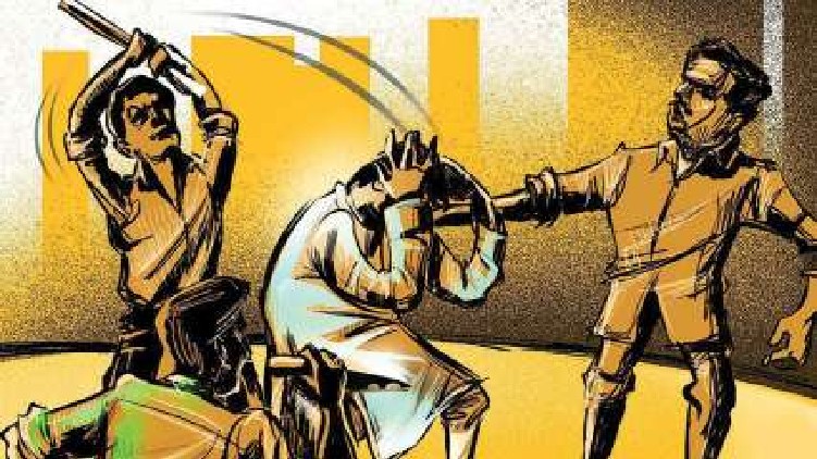 Three lynched cattle theft