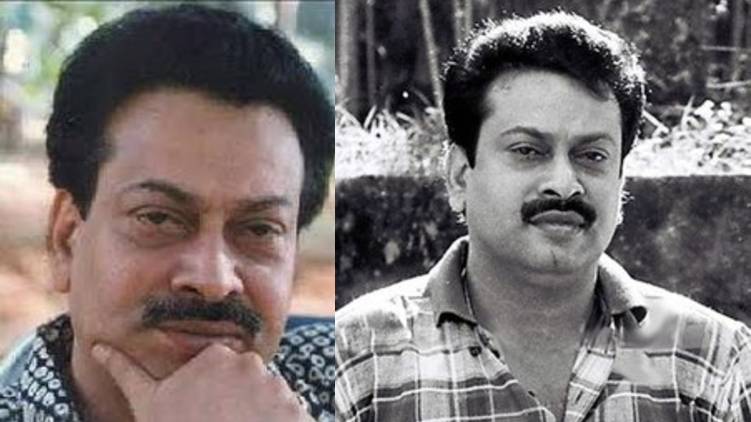 actor sukumaran 24th death anniversary