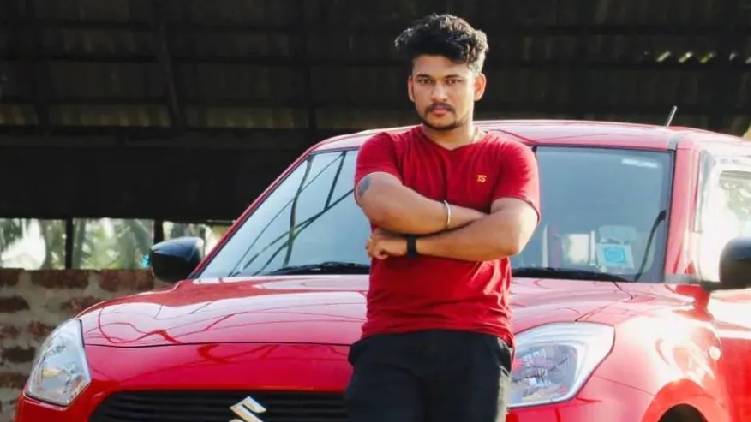 arjun ayanki used kurvi team for gold smuggling