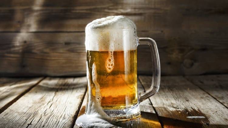 bars open today in kerala