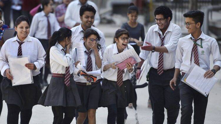 cbse plus two exam cancelled