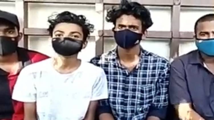 child welfare commission take case against kattakada police