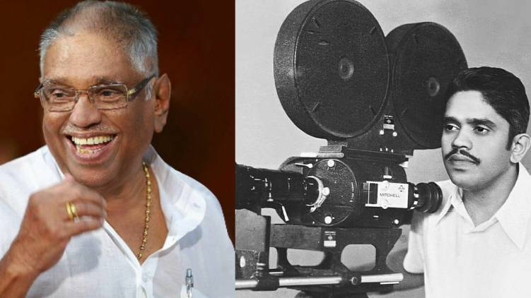 cinematographer shivan passes away