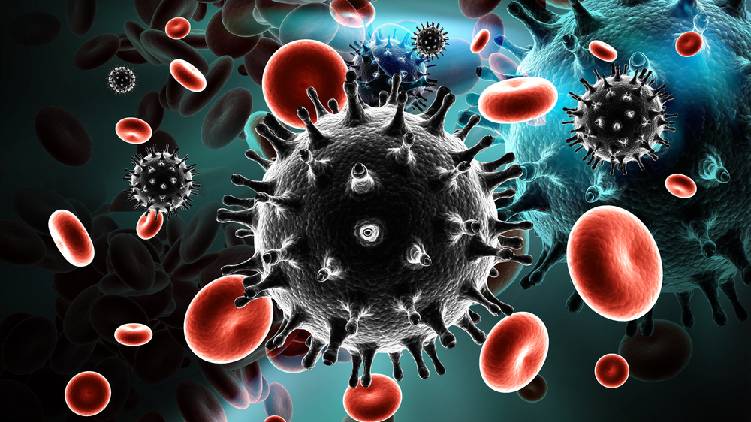 delta virus may sustain in kerala for long time says cm