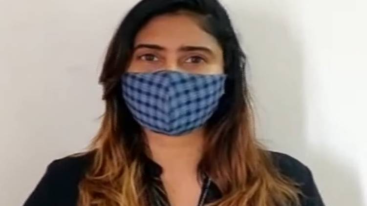 fake message claiming aisha sultana bangaldesh native