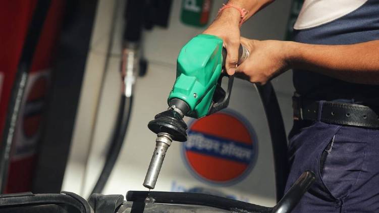 fuel price increased 14 times in last 26 days