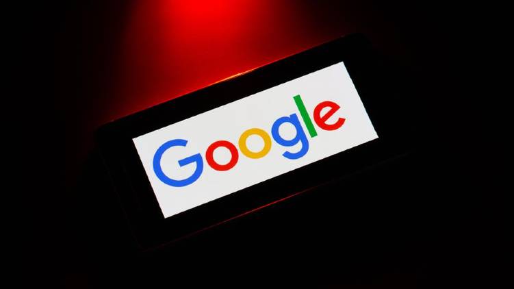 hc sends notice to center on google petition