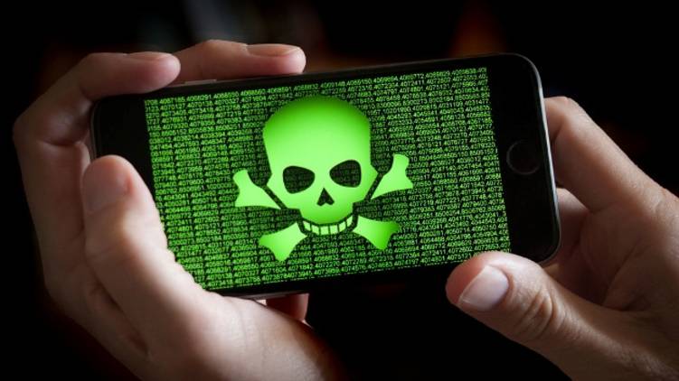 joker malware attacked 8 android apps