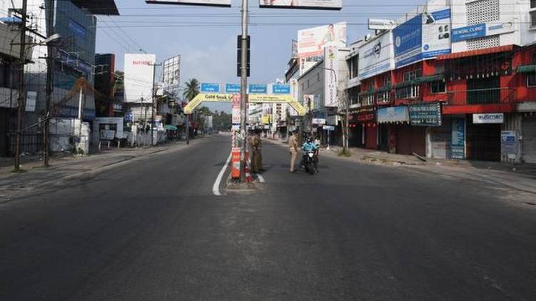 kerala lockdown ends today
