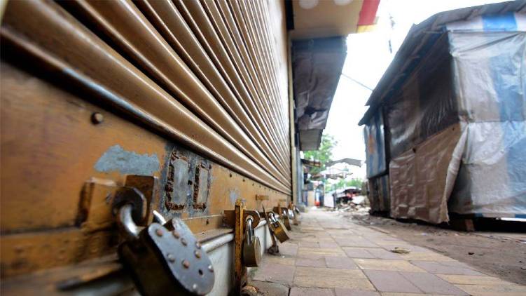 kerala wont ease lockdown restriction