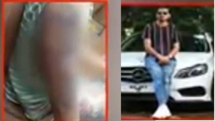 kochi woman brutal assault in flat