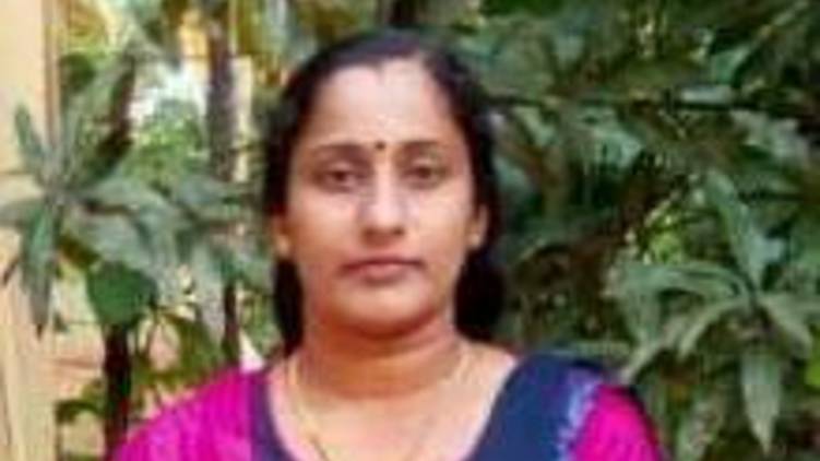 kollam woman death family alleges domestic abuse
